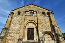 Eglise de Chantemerle