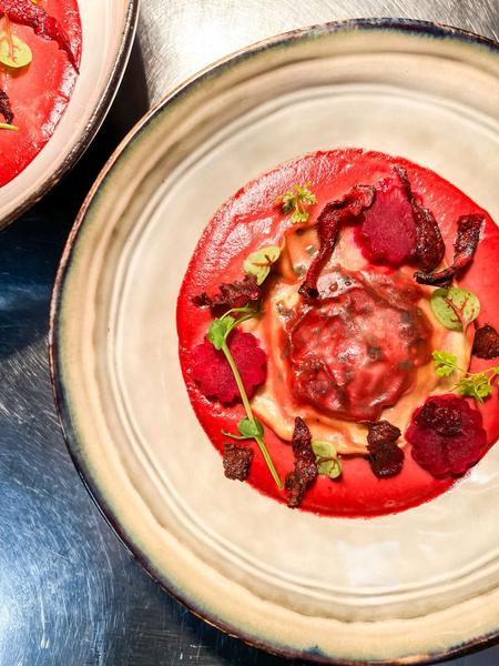 Le Bistronome en Beaujolais_Villefranche-sur-Saône