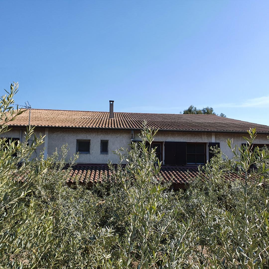 Chez Jeannot et Yollande, Châteaurenard - photo 24