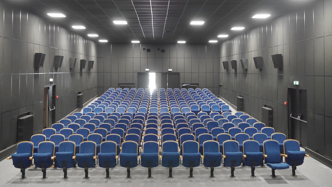 Cinéma Casino, Trets - photo 2