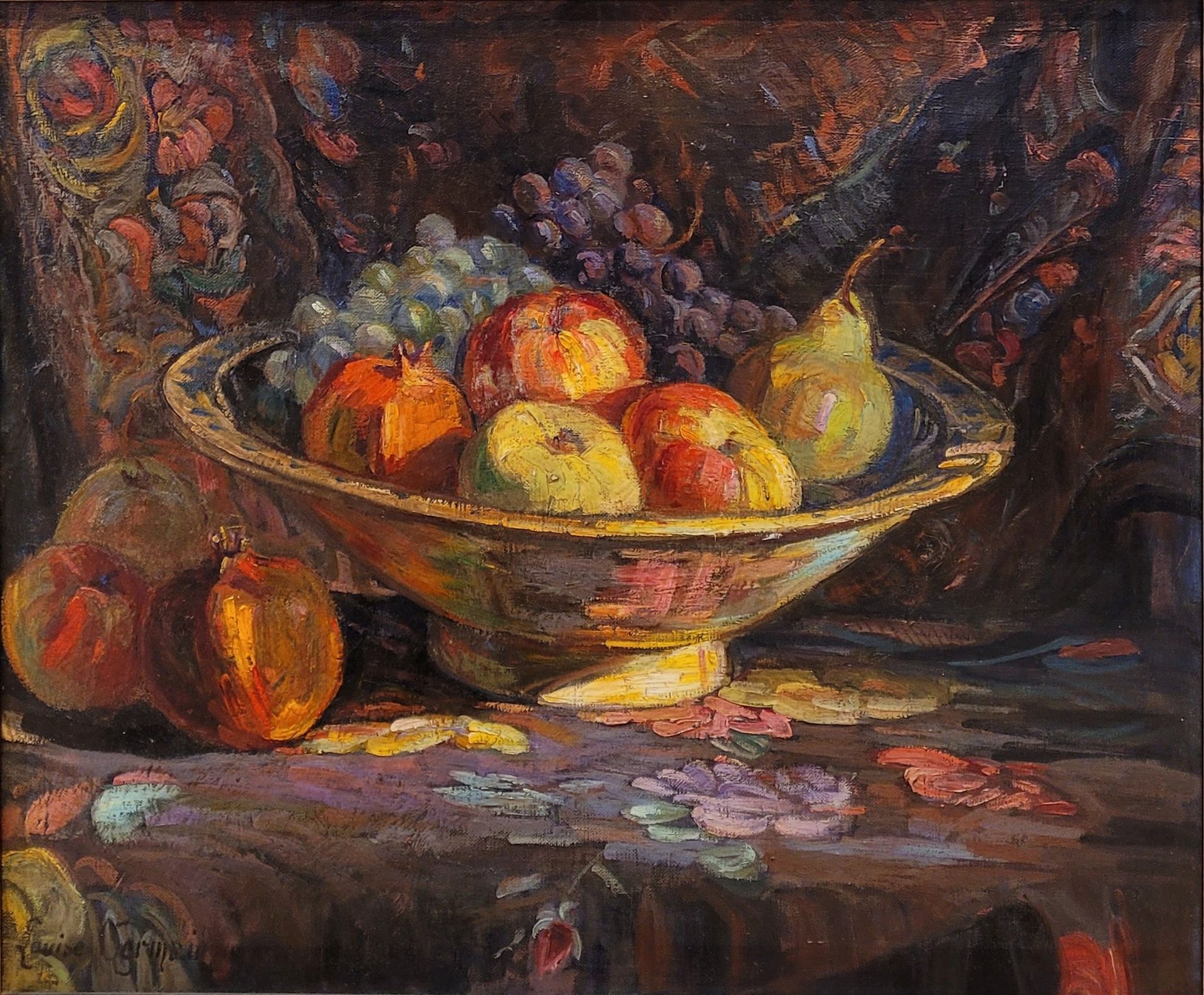 Exposition : Les Nouveautés du Printemps 2026, La peinture en Provence
