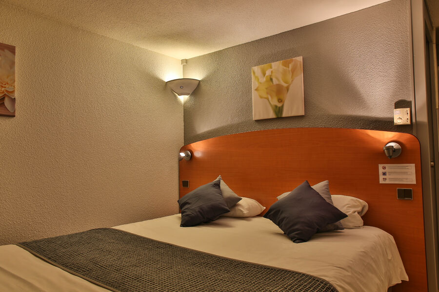 Hotel Belleville.com