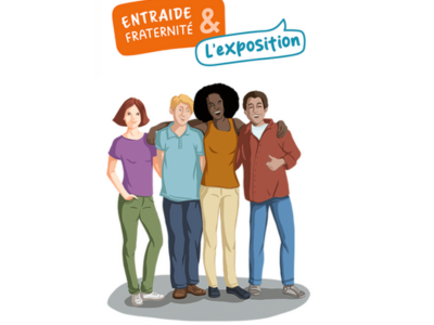 Atelier philo - Entraide et Fraternité