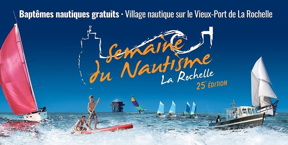 Semaine du Nautisme