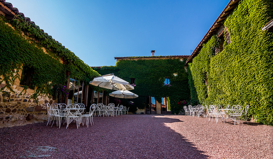 Domaine la Genetière
