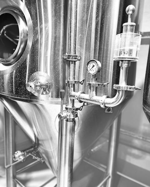 Visite commentée de la Brasserie des Balcons à Morestel à moins d'une heure de Lyon et dégustations aux Balcons du Dauphiné