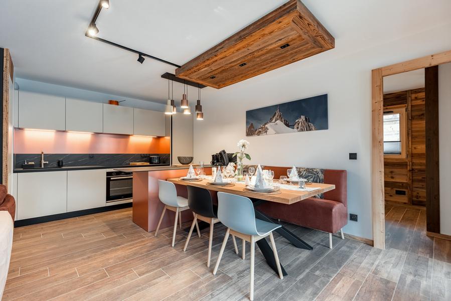 Appartement Thom's