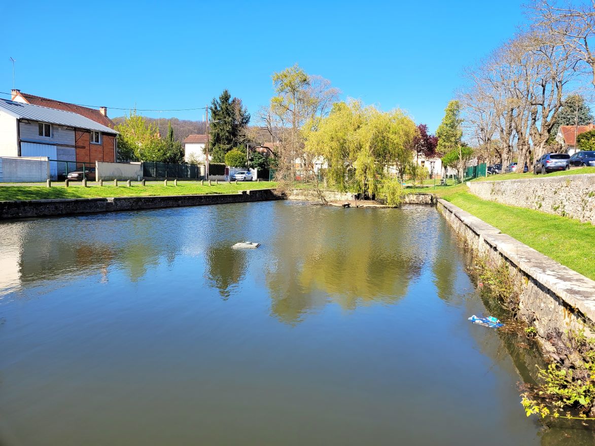 Parc Beaulieu_La Ville-du-Bois
