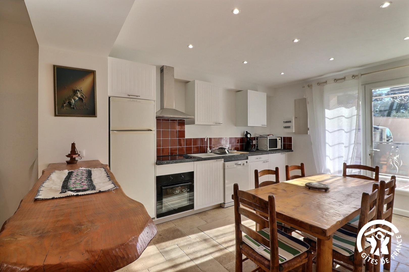 La Bastide, Le Rove - photo 3