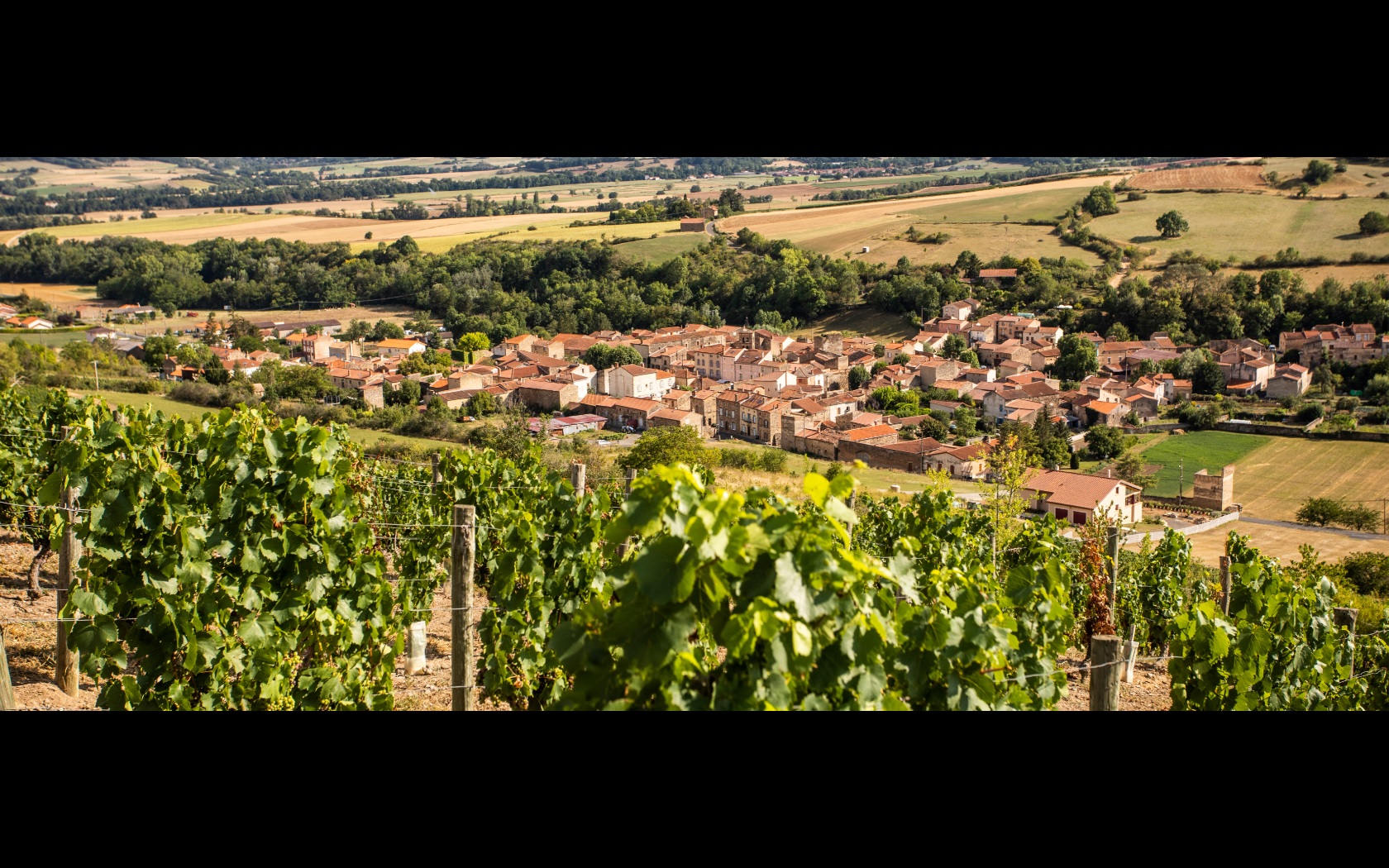 Domaine Charmensat