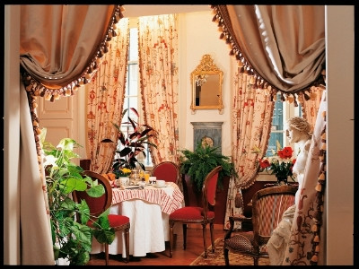 Hôtel Cardinal - photo 4