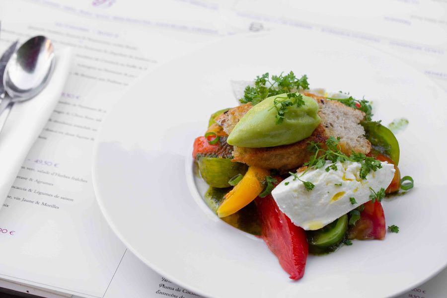 Brasserie du Théâtre