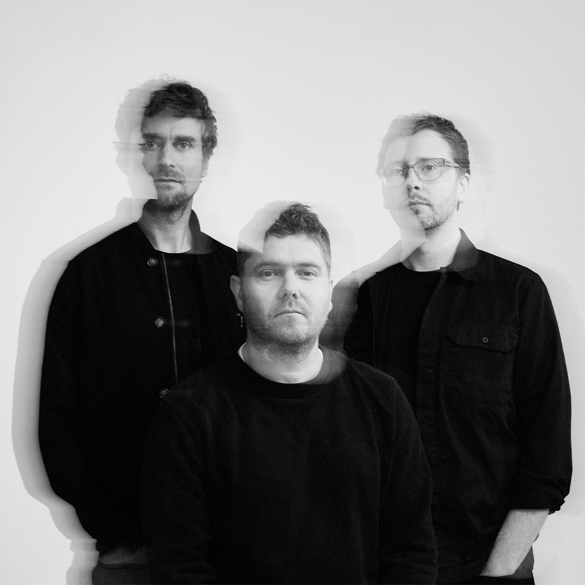 Concert - Gogo Penguin + Daudi Matsiko