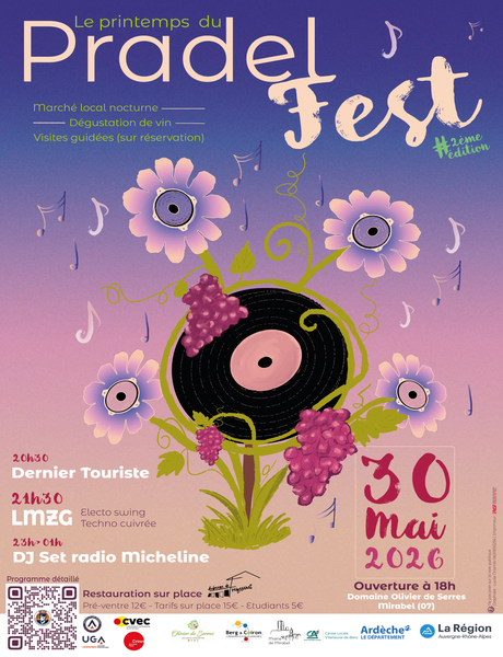 Pradel'Fest
