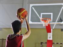Tournoi de basket Open U13_Rozier-en-Donzy