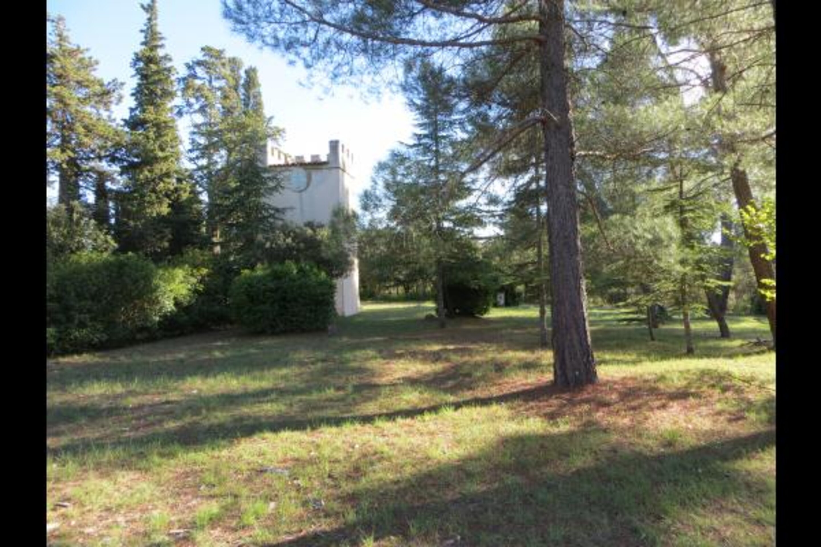 Domaine de MESSERY, Pertuis - photo 23