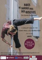 Pascale Cholette