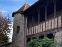 Journées Européennes du Patrimoine - Inauguration du Prieuré de Pouilly les Nonains_Pouilly-les-Nonains