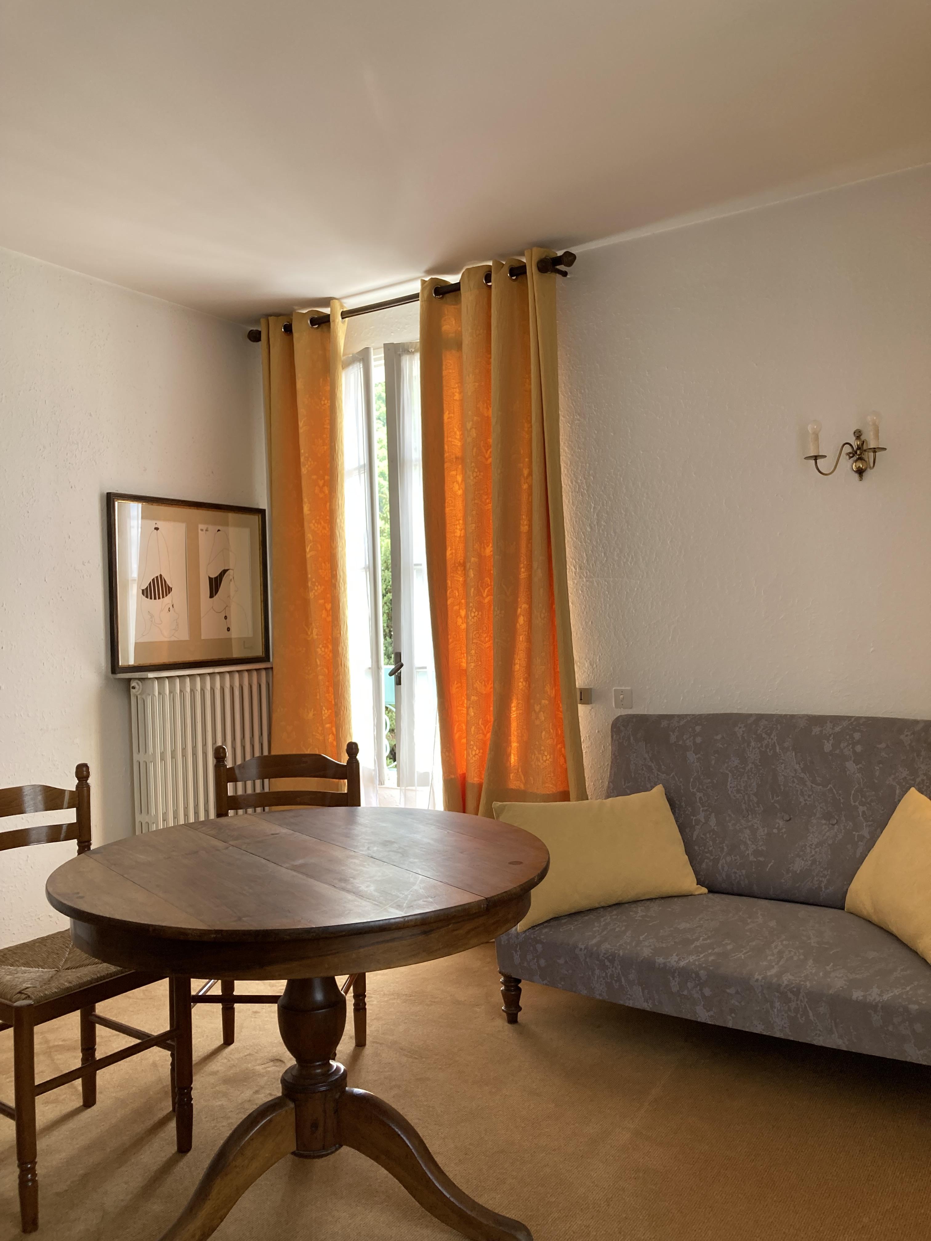 Le Grand Paris Appartement