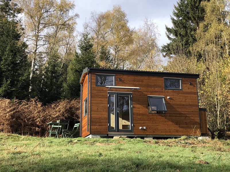 Tiny House 