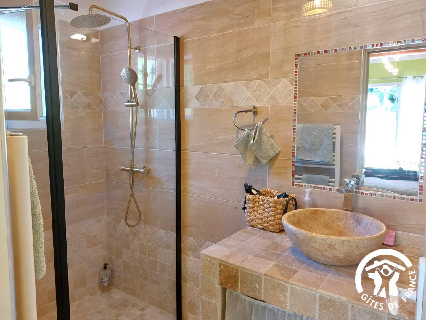 Les Manaux, Roquevaire - photo 5