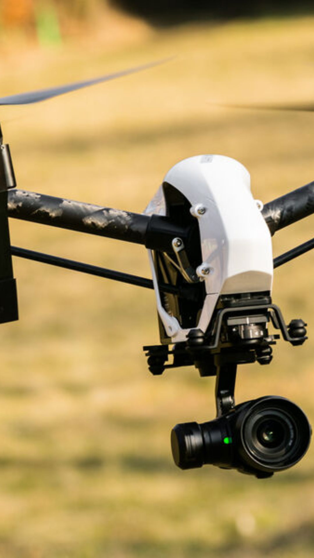 Compétition Drone racing