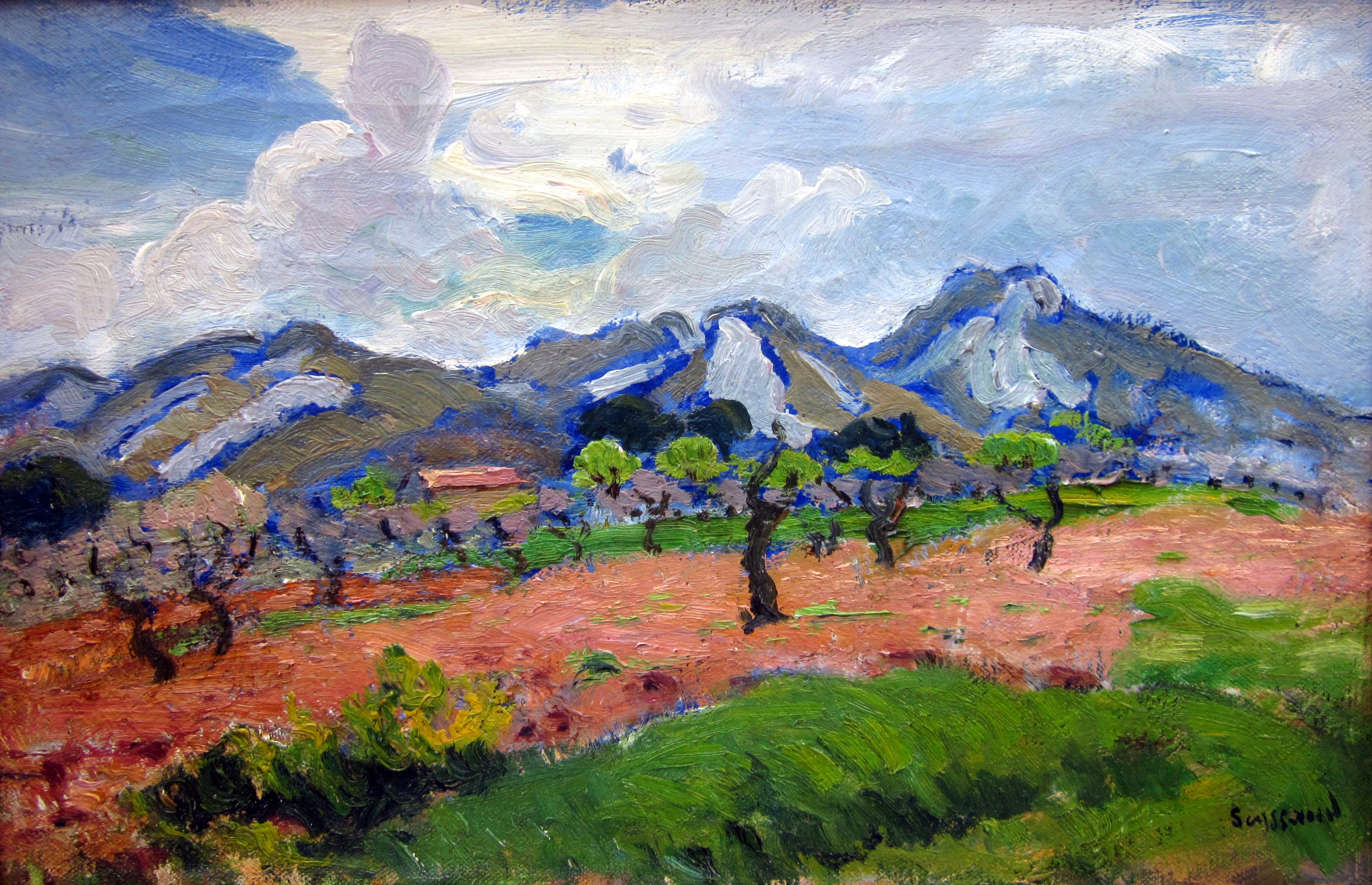 Galerie Marina, Cassis - photo 11