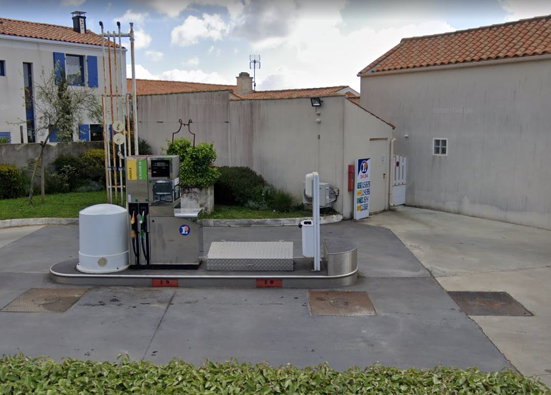 E.Leclerc Station Service