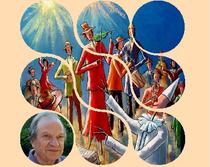 Exposition d'art - Albert Néel