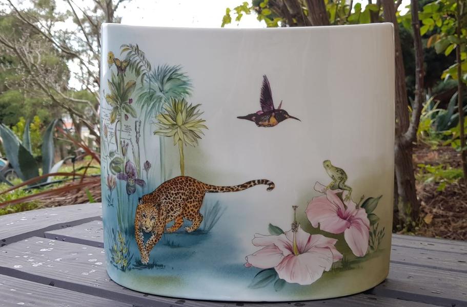 L'atelier d'Arielle M