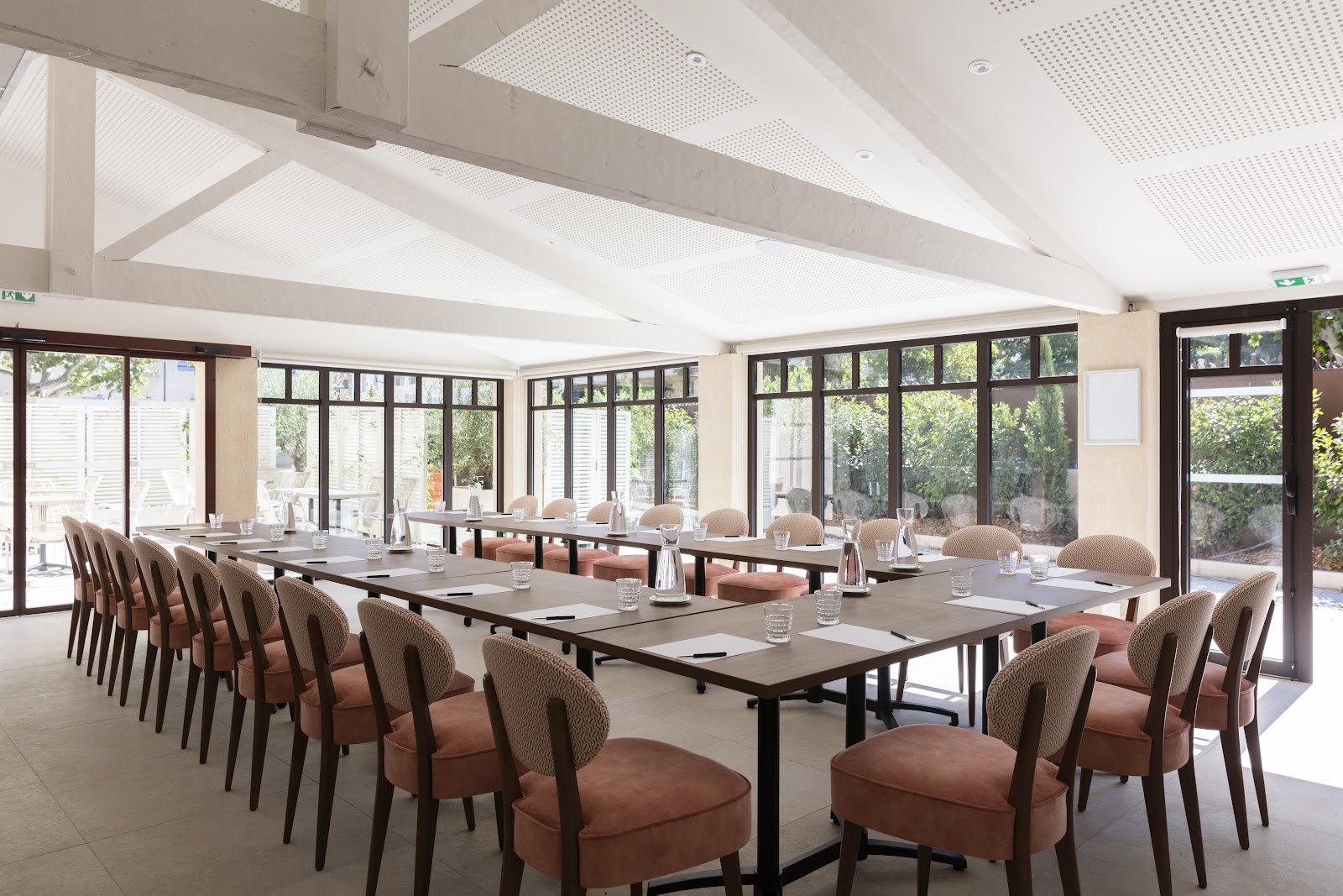 La Bastide Bourrelly - Mathias Dandine