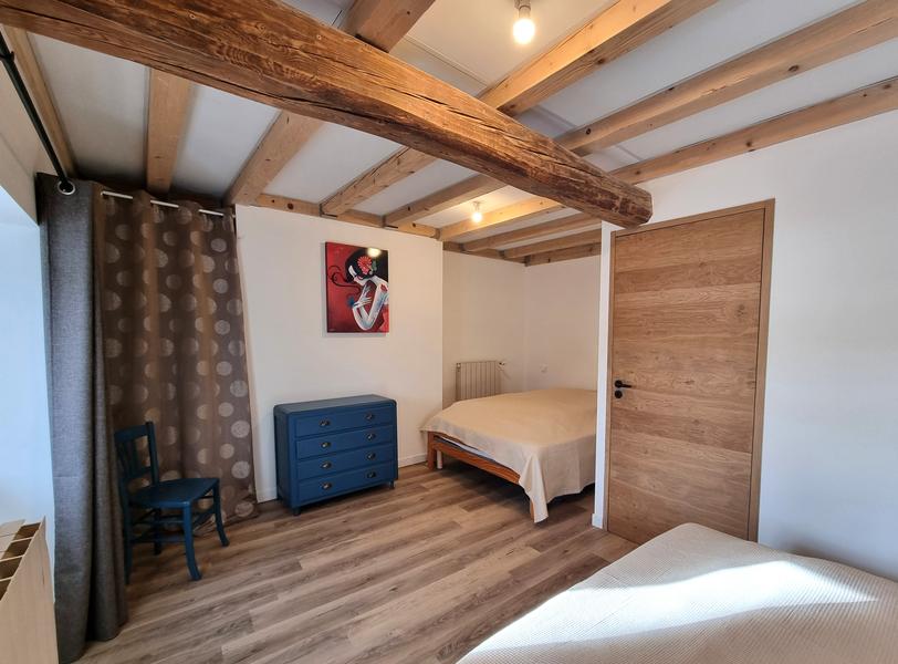 Gîte le Tilleul_Raucoules