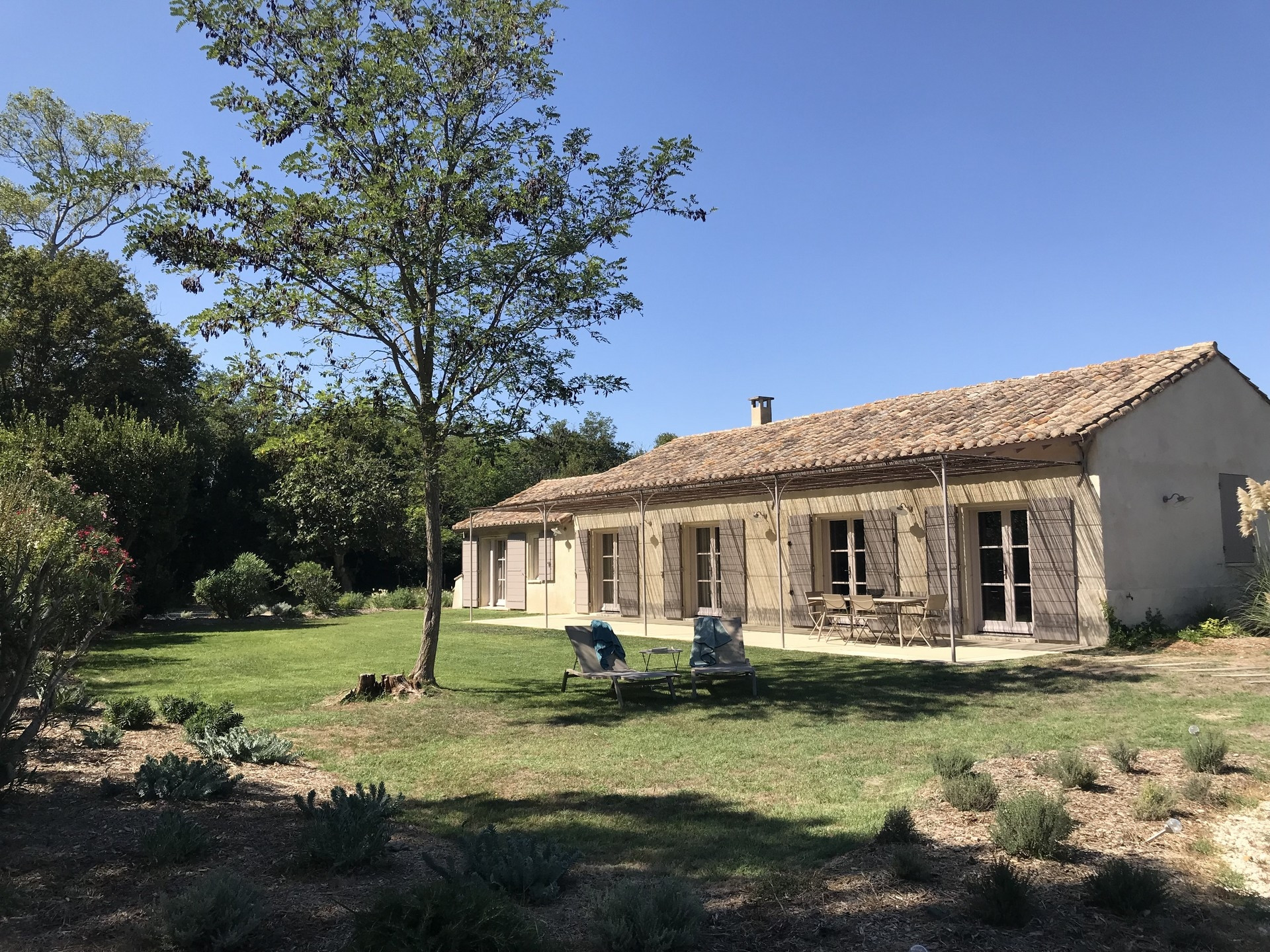 La Forge du Petit Badon, Arles - photo 3