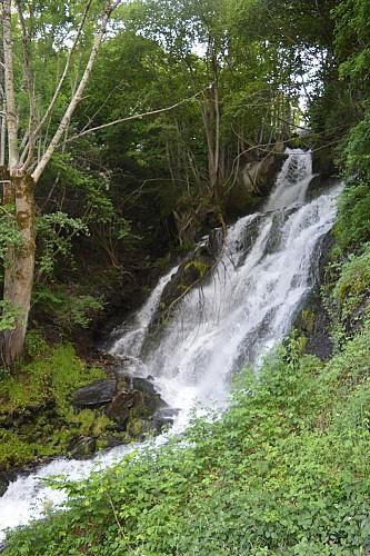 Balade découverte du Village d'Allemond_Allemond