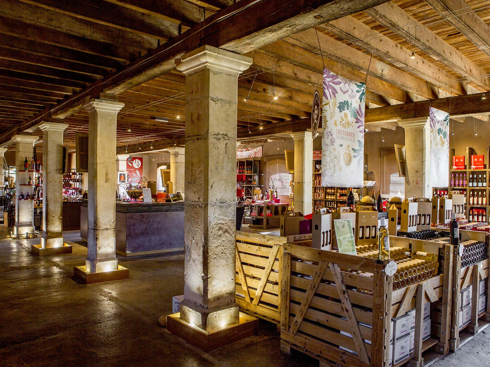 La Jasso de Calissanne — photo 2