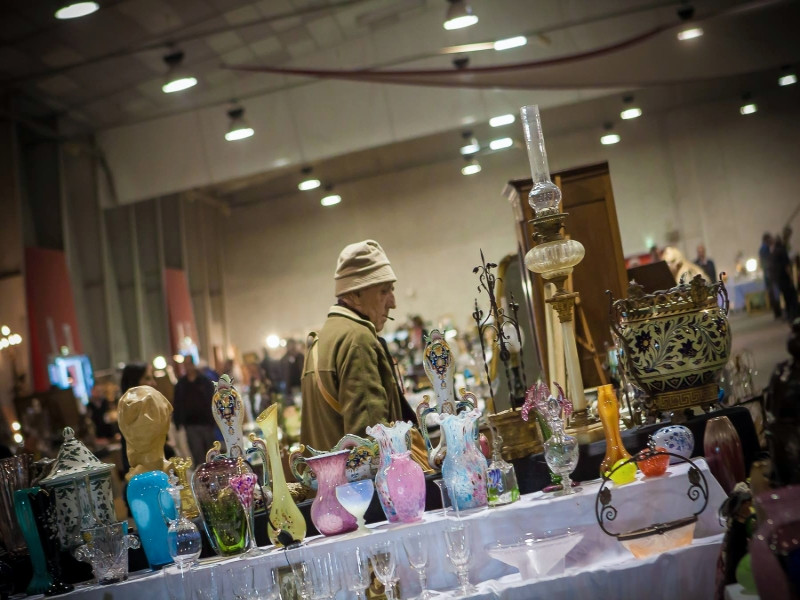 Gardanne Antiquités tendances