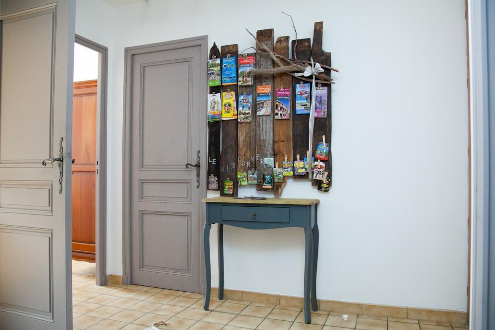 Chez Tatie, Mollégès - photo 3