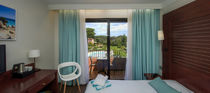 Hôtel Les Jardins de Ste Maxime 3