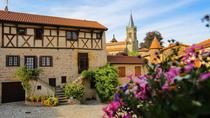 Le Crozet et son musée._Le Crozet