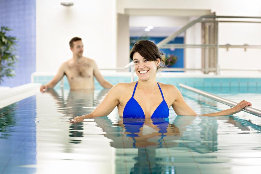 Les Thermes de Châteauneuf-les-Bains - Épisode 1 