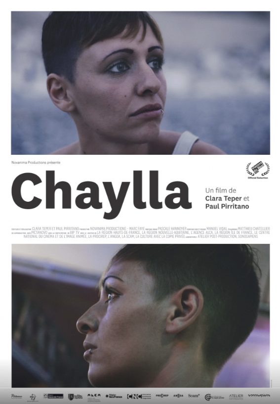 Festival du film documentaire : "Chaylla"_Les Orres