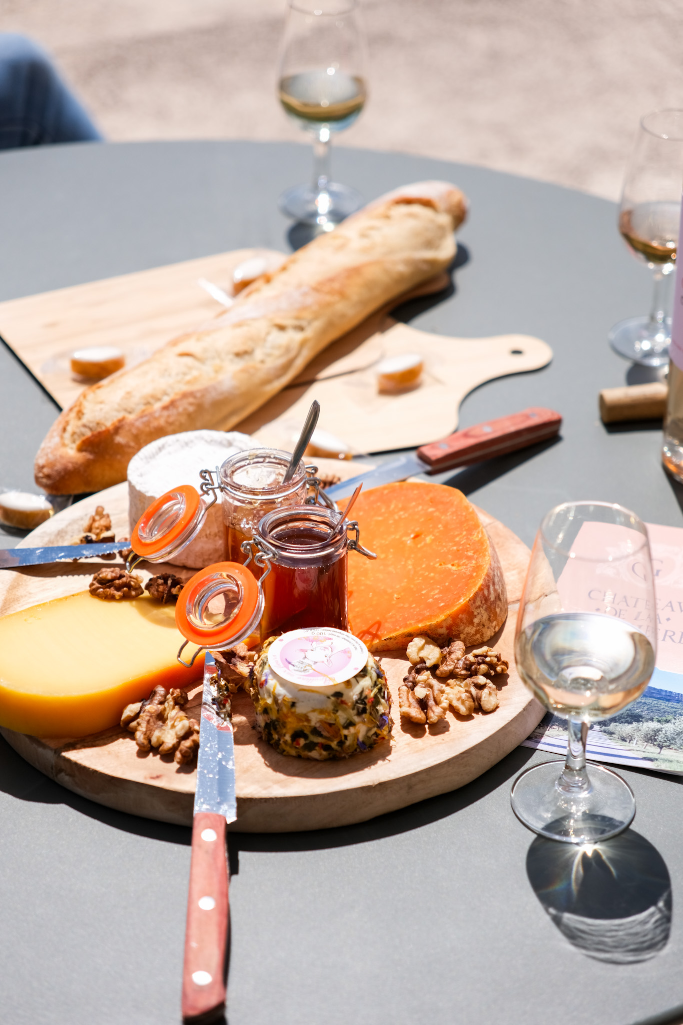 Château de la Galinière - photo 3