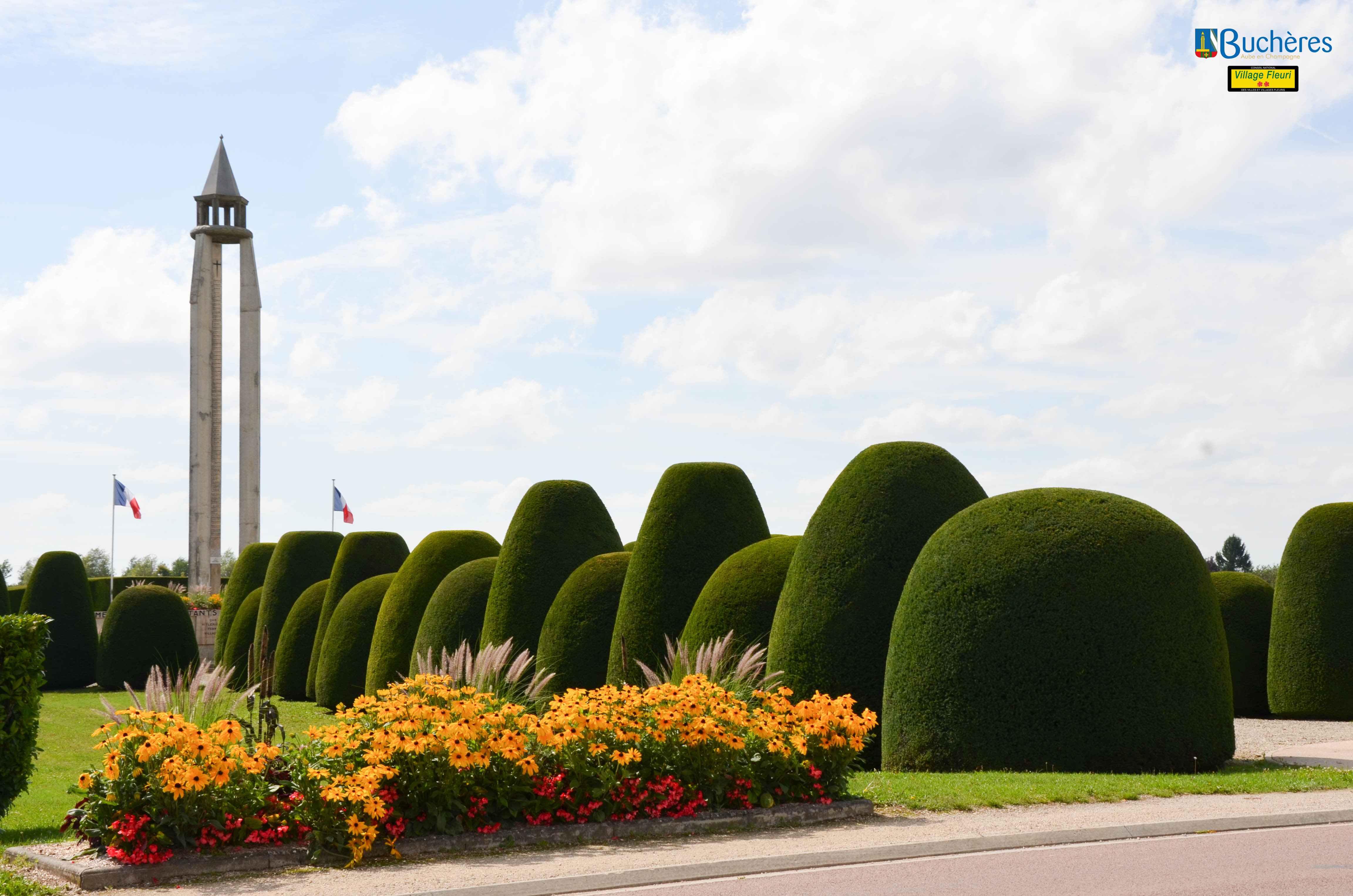 MÉMORIAL DES MARTYRS DU 24 AOÛT 1944 - JEP 2024 Le 21 sept 2024