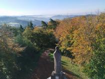 Marche de l'environnement_Le Cergne