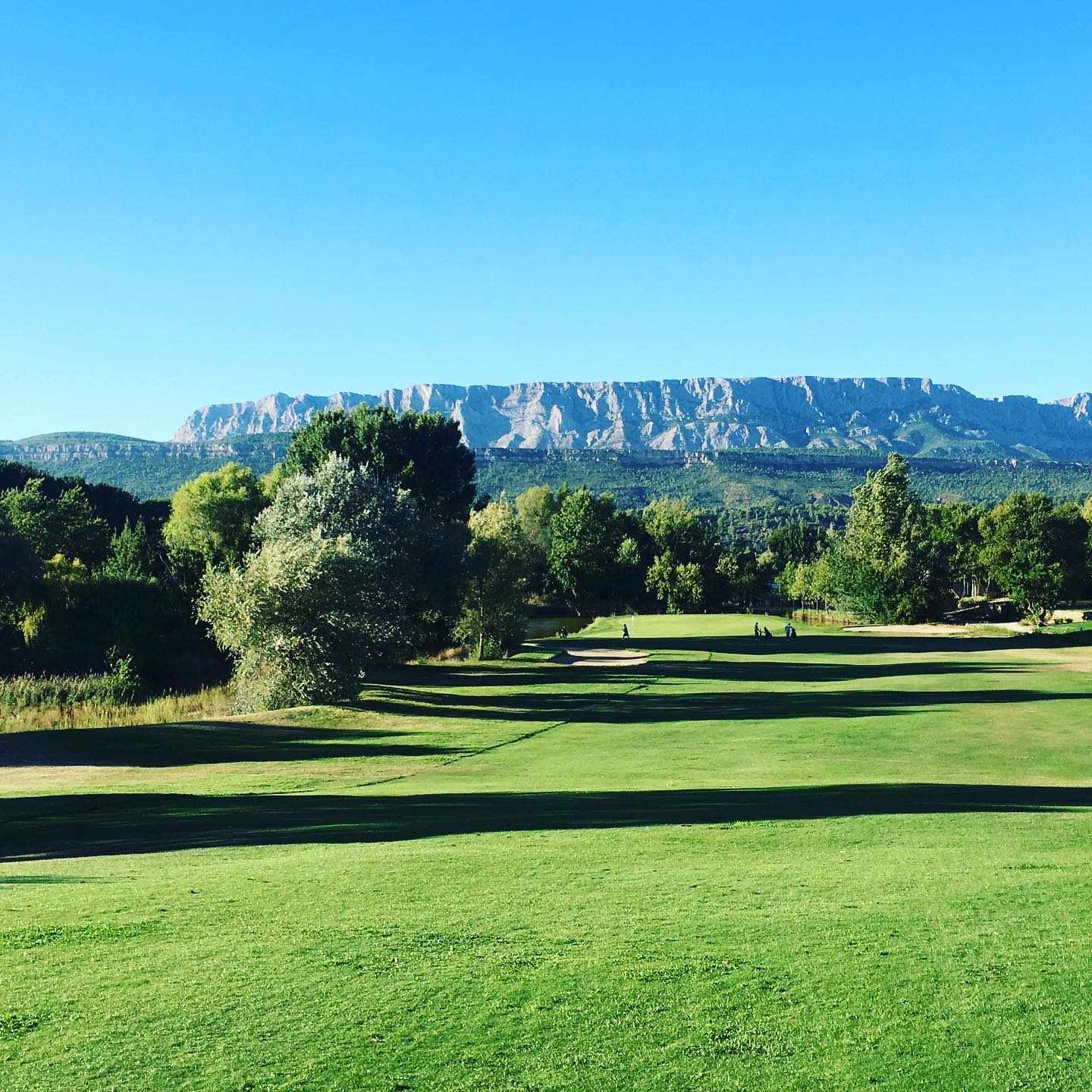 Château l'Arc Golf Club Provence - photo 2