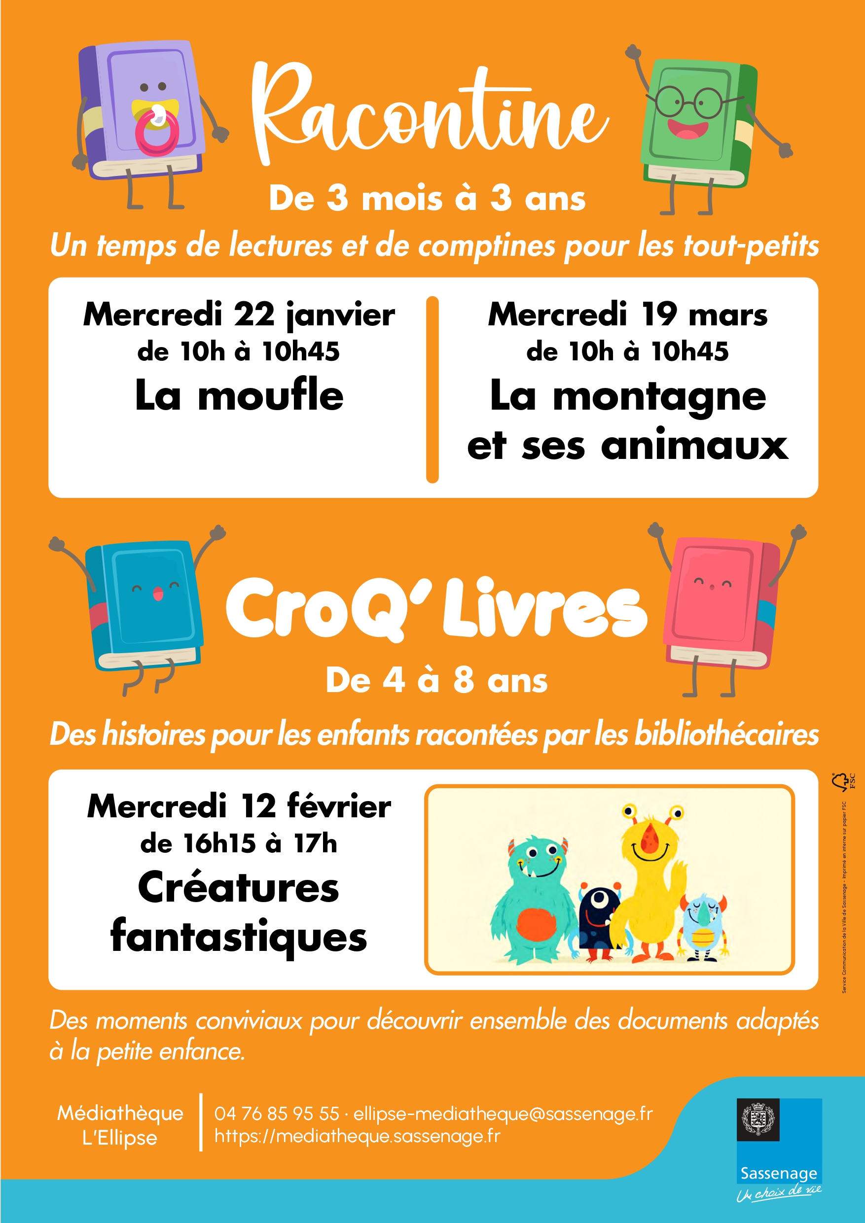 Lire avec mon enfant_Sassenage