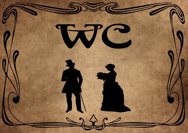 Toilettes publiques - Port de Plaisance