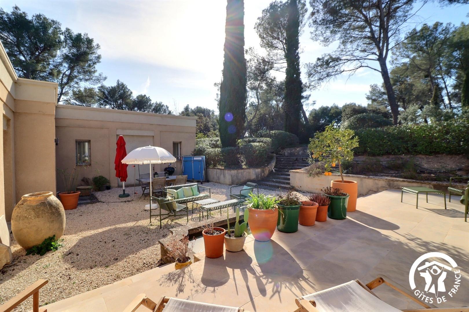 La petite Mazarine, Aix-en-Provence - photo 8