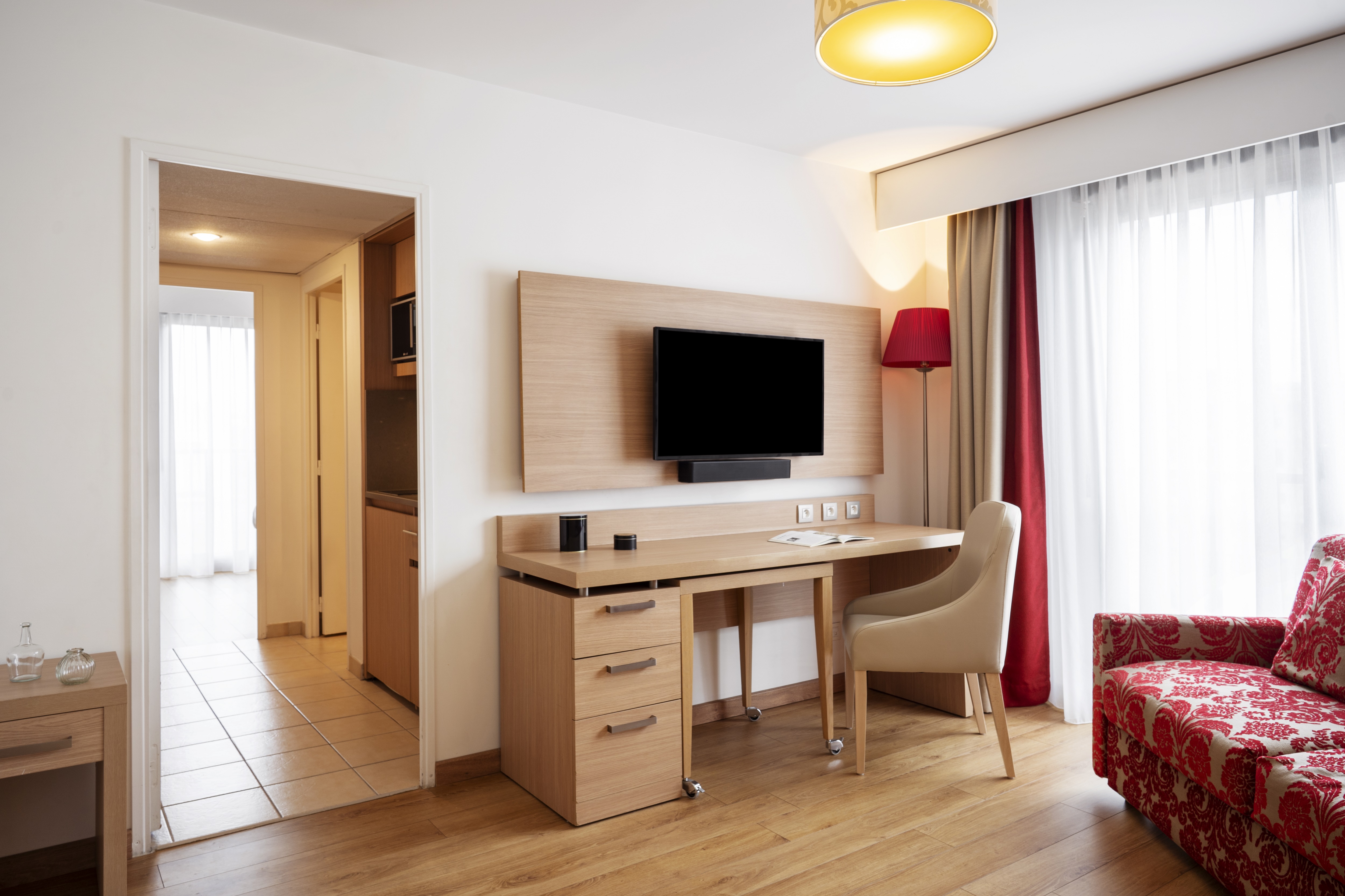 Appartement T2