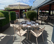 Brasserie Les Touristes - Villeneuve-Loubet